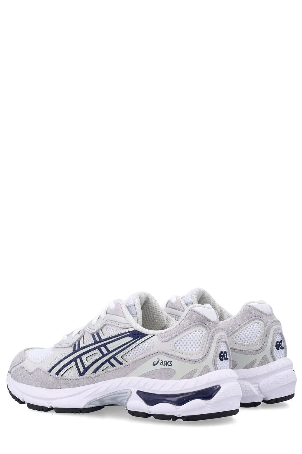 Asics Gel-Nyc Gs Kids Running Shoes