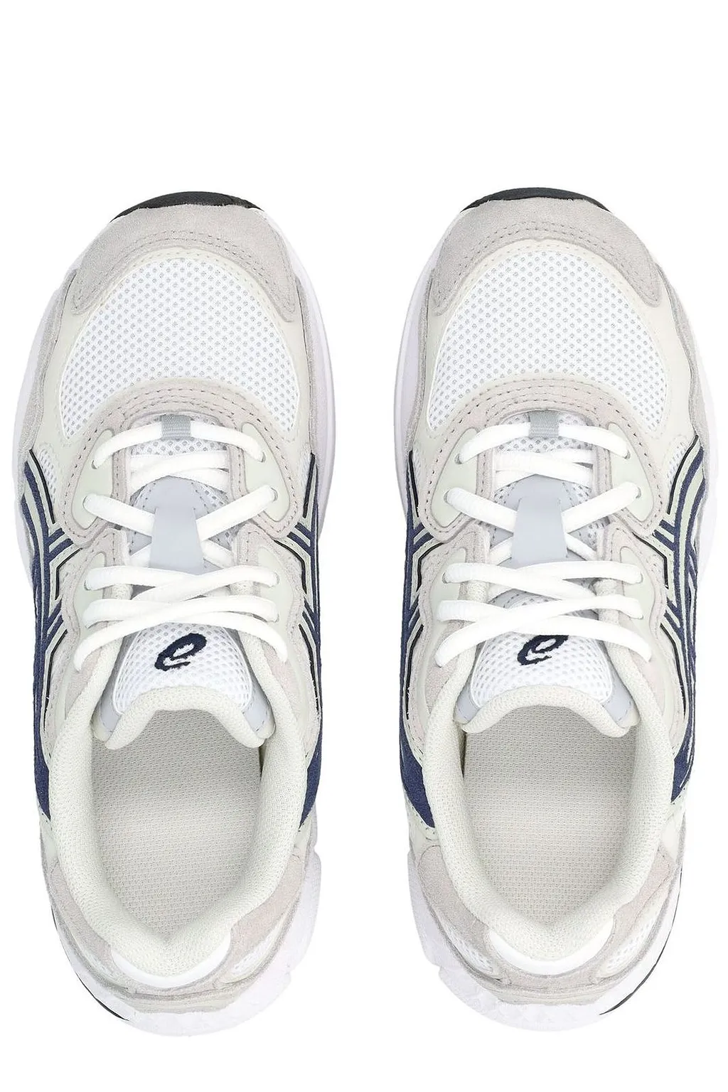 Asics Gel-Nyc Gs Kids Running Shoes