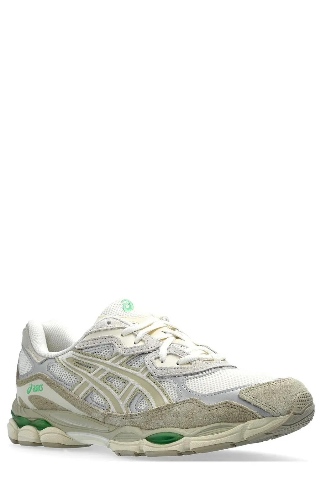Asics Gel-Nyc Lace-Up Sneakers