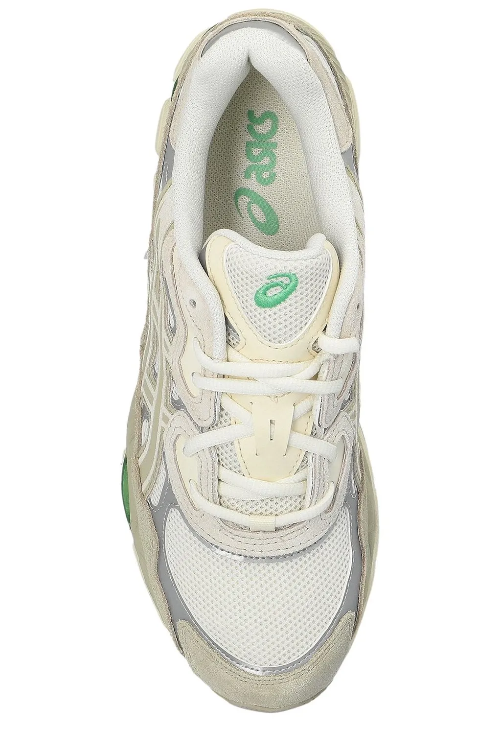Asics Gel-Nyc Lace-Up Sneakers