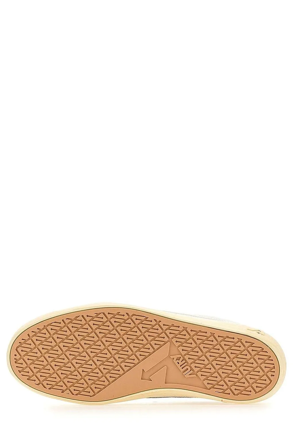 Autry Windscape Vintage Low-Top Sneakers