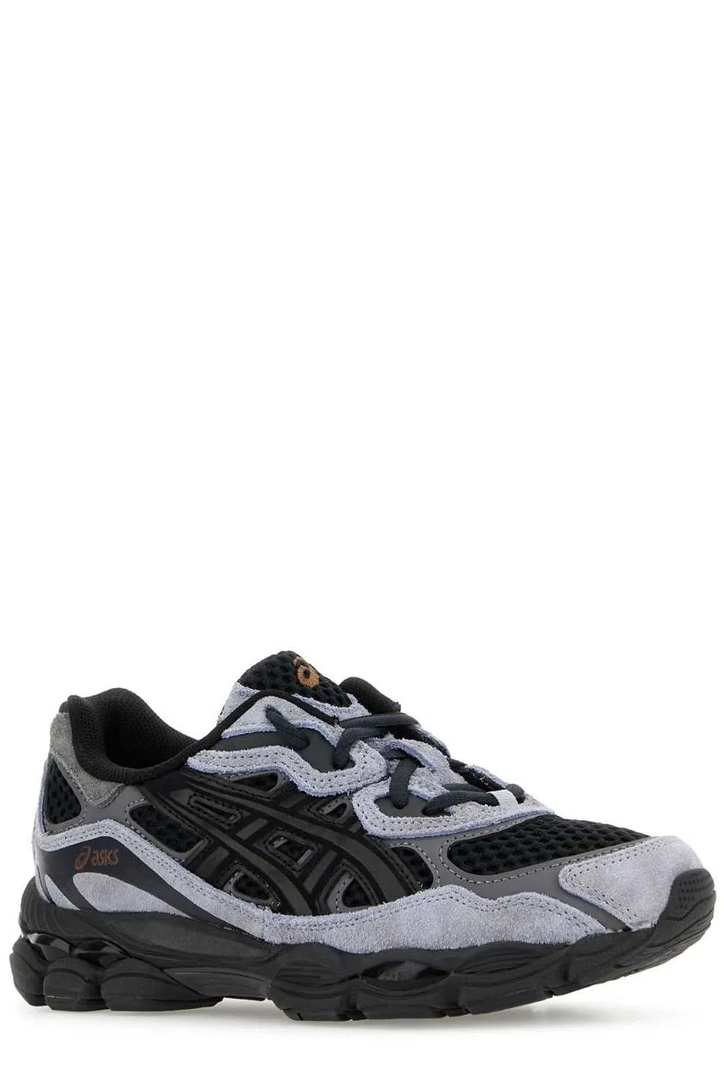 Asics Gel-Nyc Lace-Up Sneakers