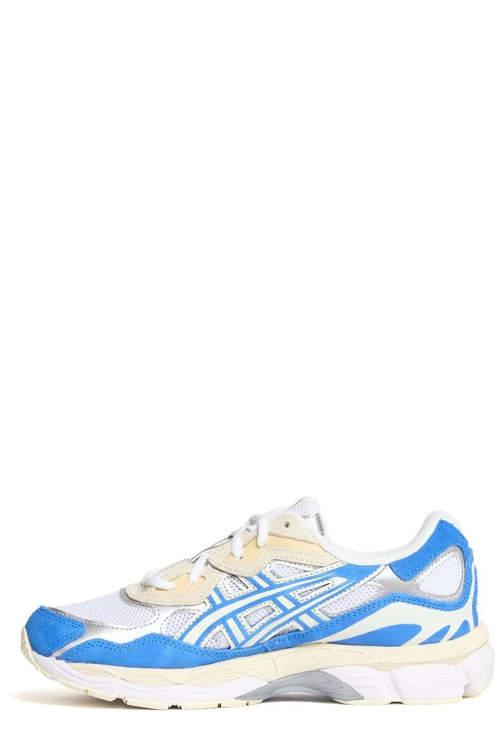 Asics Gel-Nyc Lace-Up Sneakers