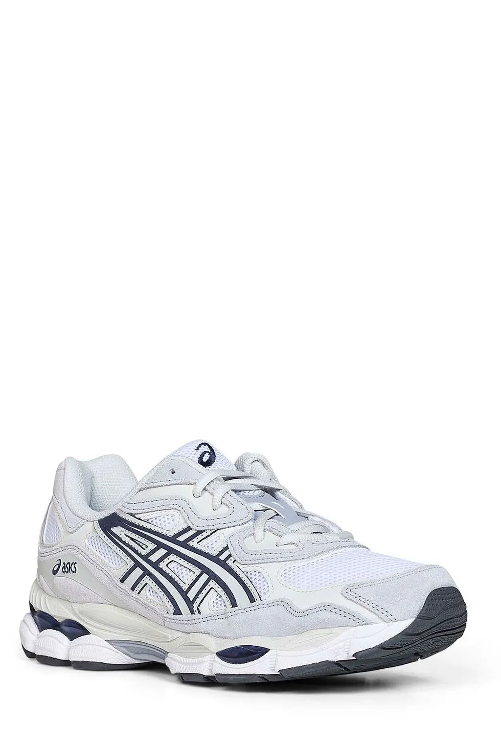 Asics Gel-Nyc Lace-Up Sneakers