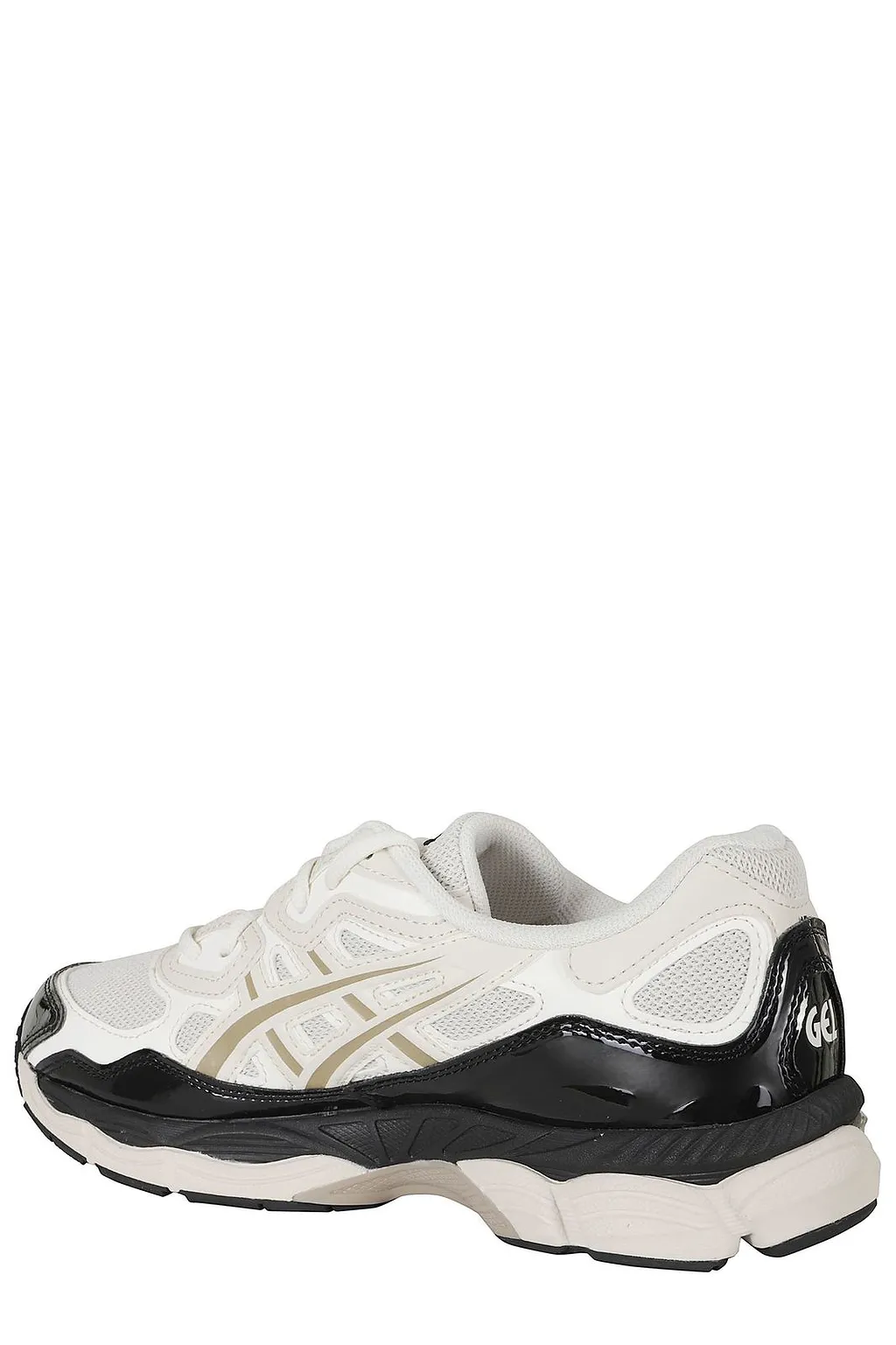 Asics Gel Nyc Low-Top Sneakers