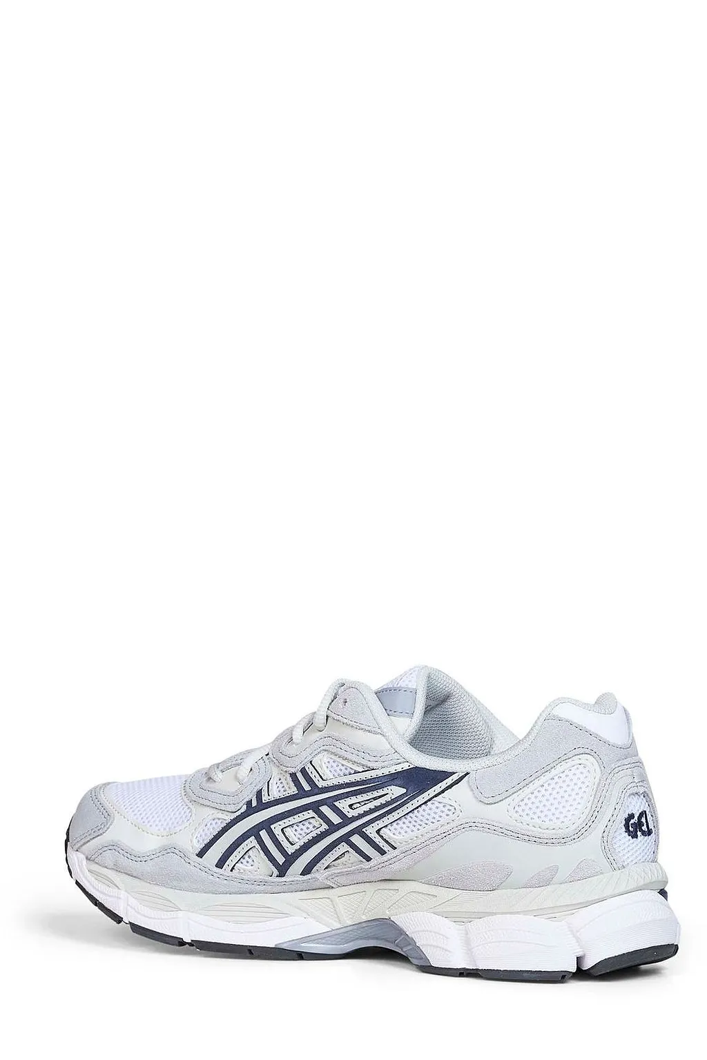 Asics Gel-Nyc Lace-Up Sneakers