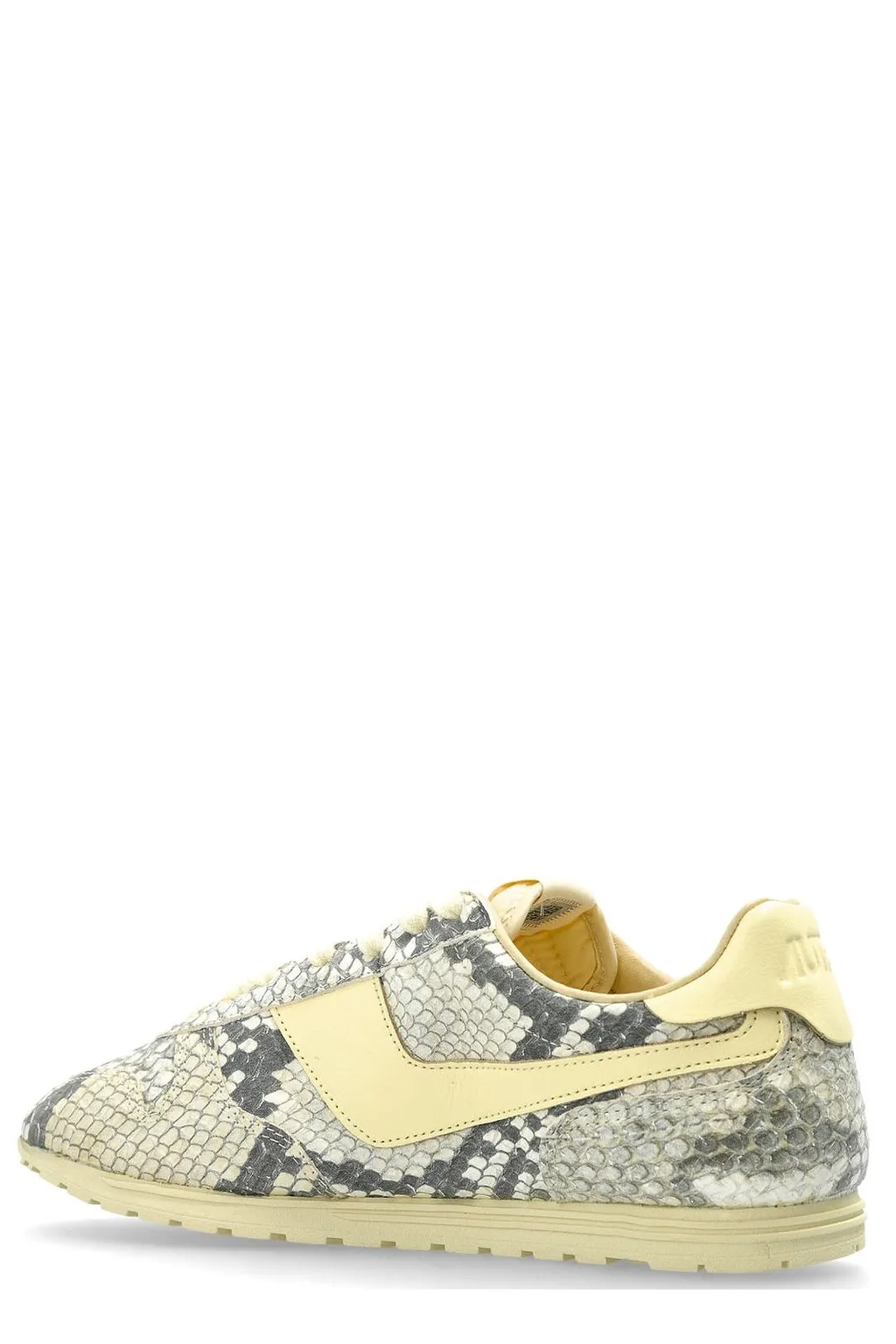 Autry Windspin Low-Top Sneakers