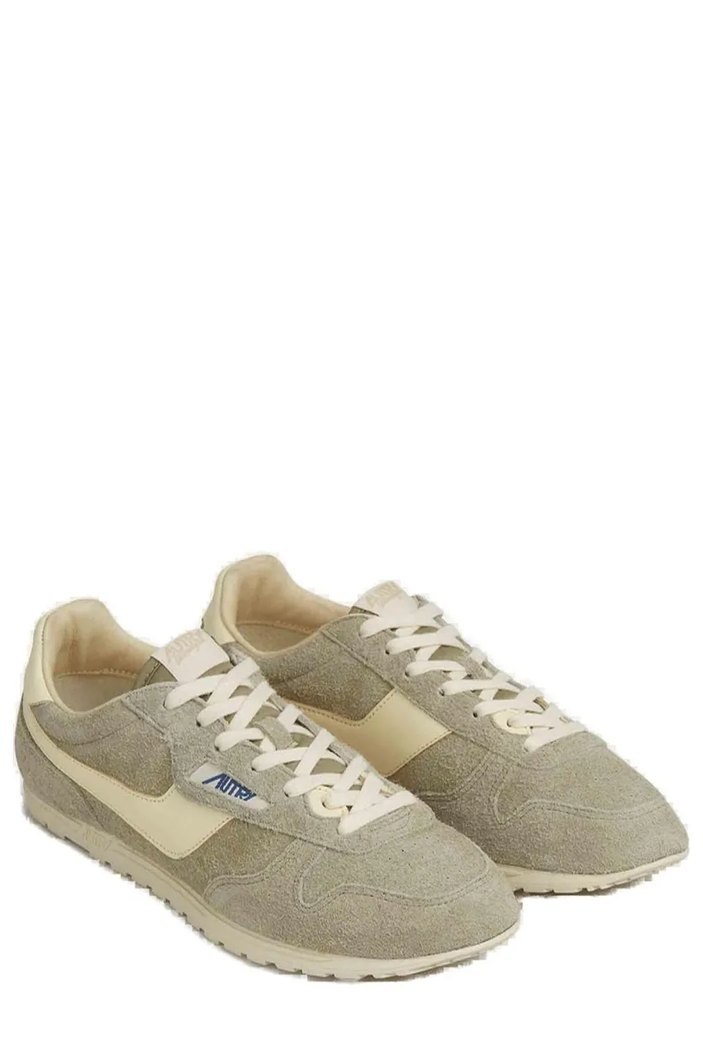 Autry Windspin Low-Top Sneakers