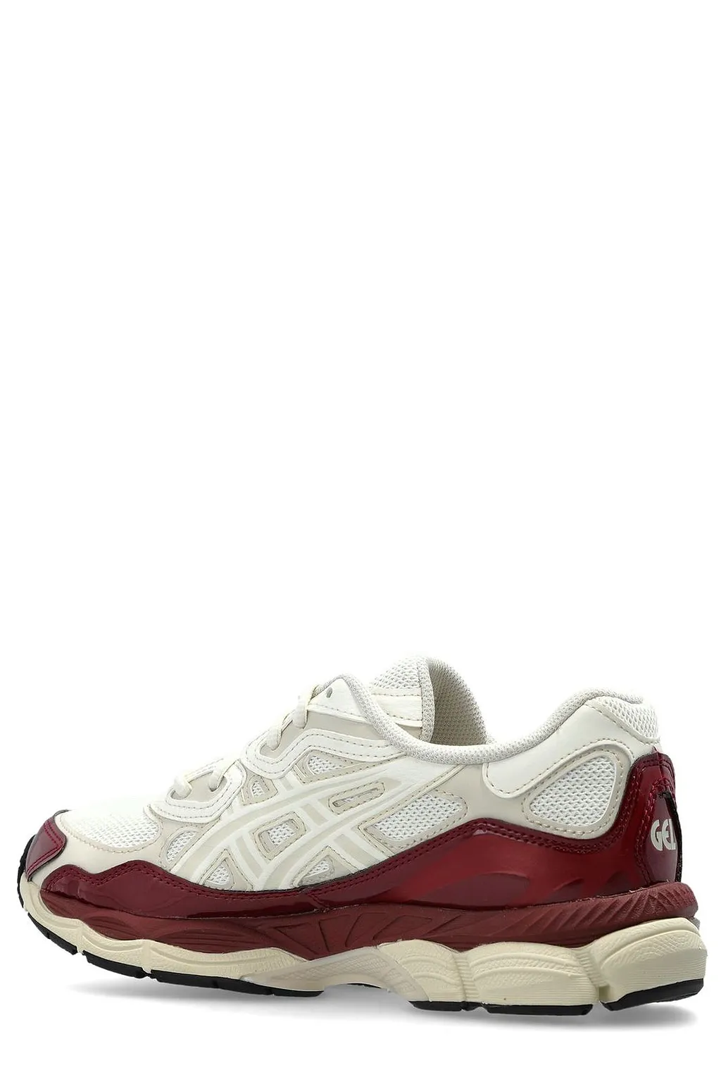 Asics Gel Nyc Low Top Sneakers