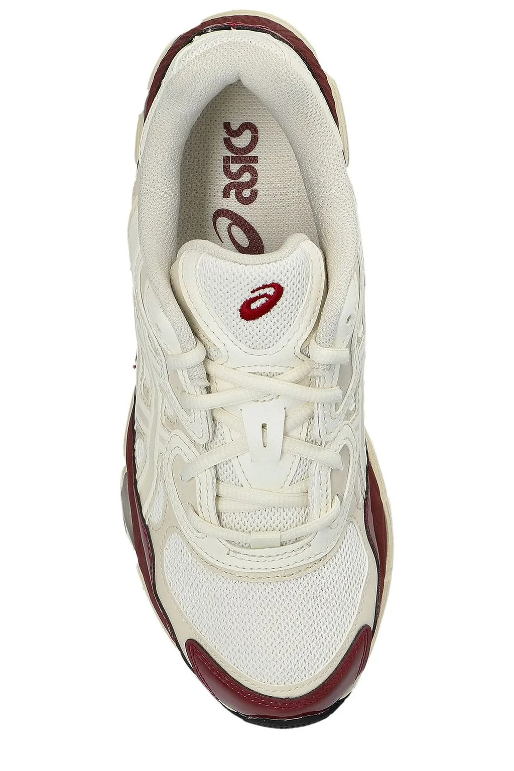 Asics Gel Nyc Low Top Sneakers