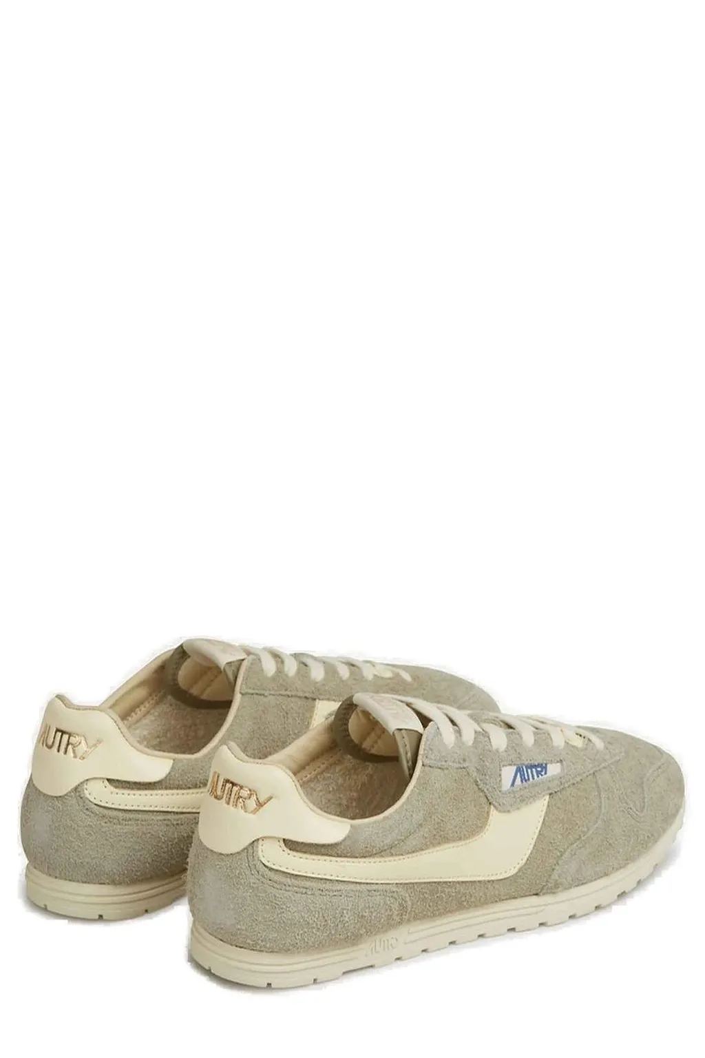 Autry Windspin Low-Top Sneakers