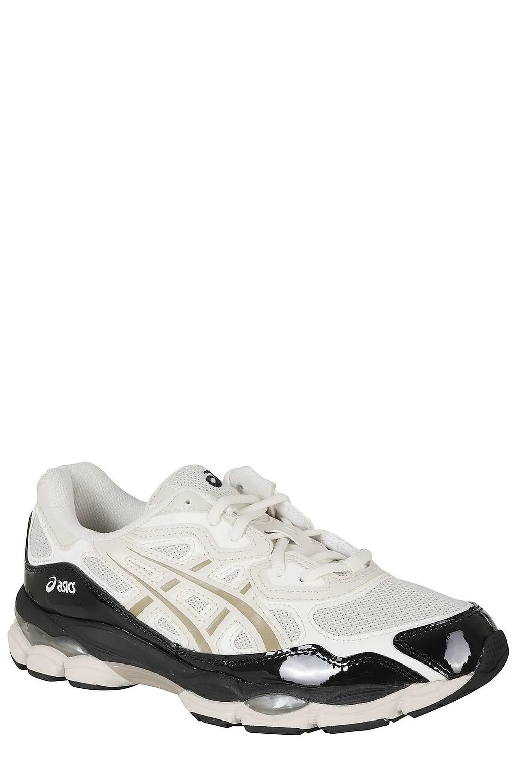 Asics Gel Nyc Low-Top Sneakers