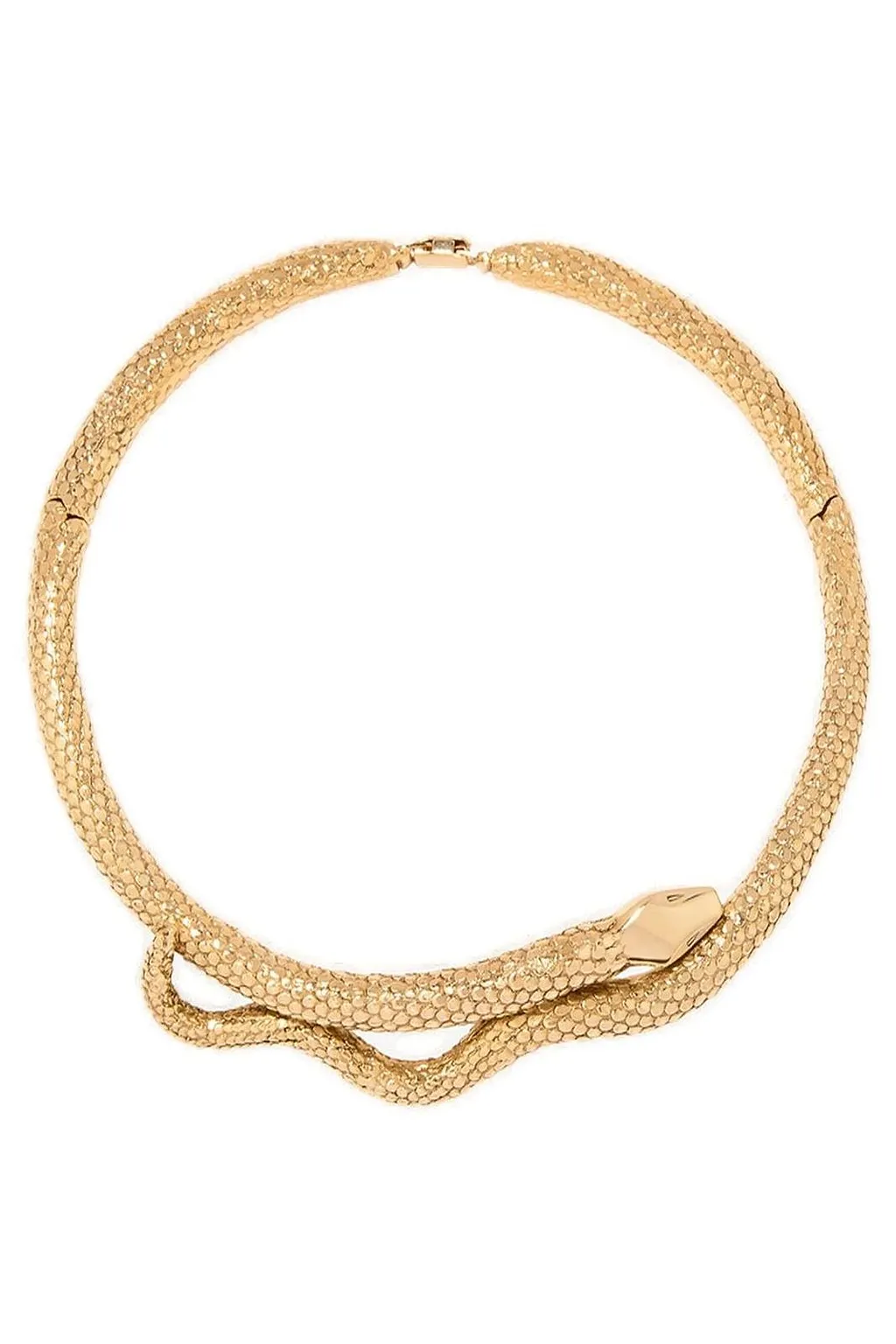 Aurelie Bidermann Tao Necklace
