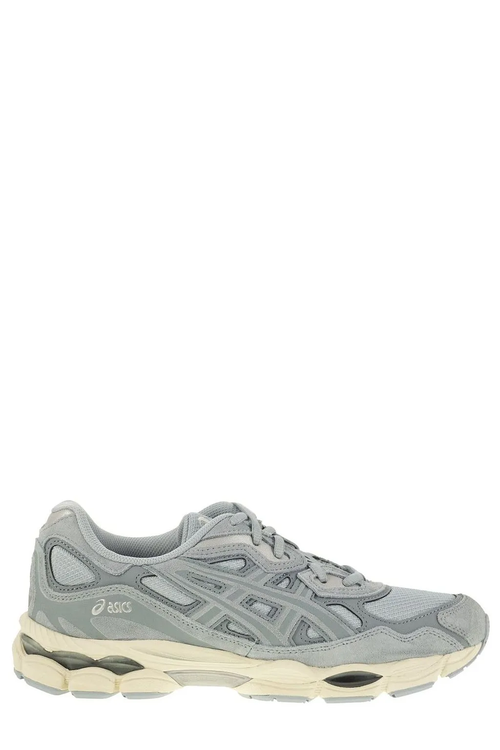 Asics Gel-Nyc Mesh Running Shoes