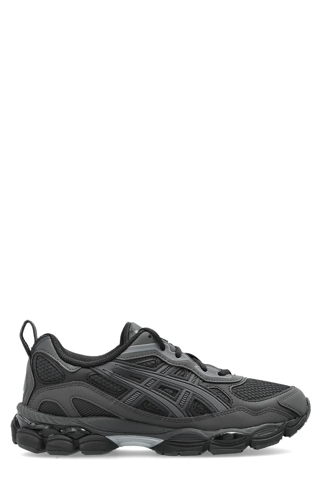 Asics Gel-Nyc Rgd Lace-Up Sneakers