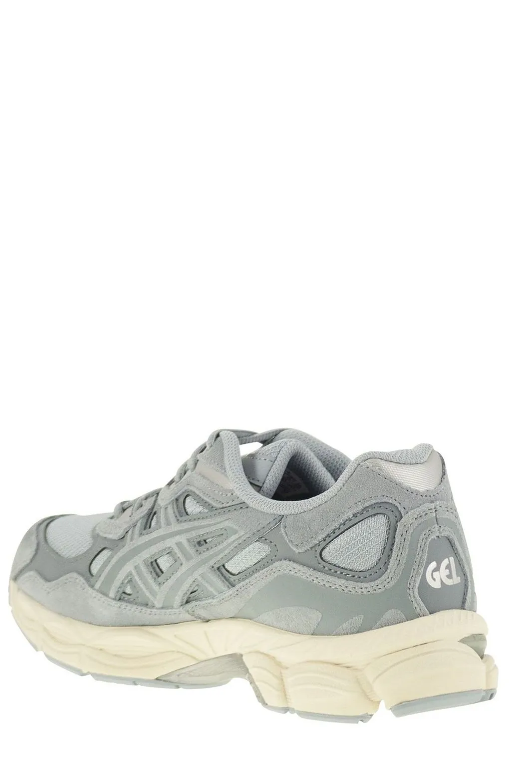 Asics Gel-Nyc Mesh Running Shoes