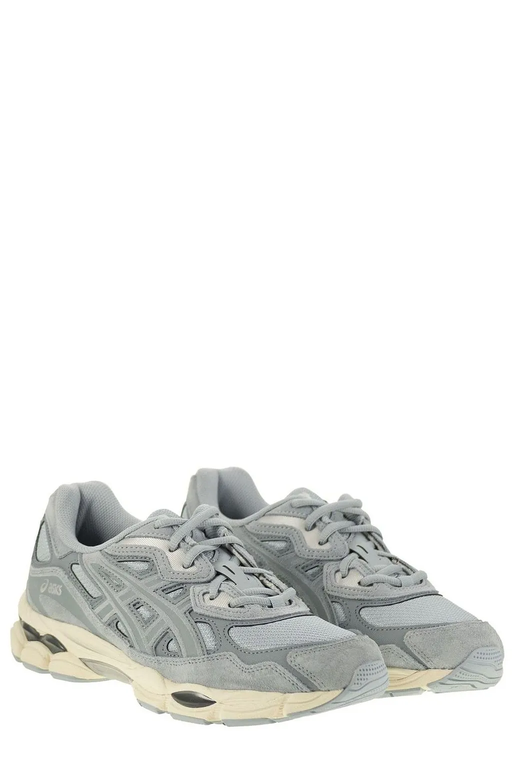 Asics Gel-Nyc Mesh Running Shoes