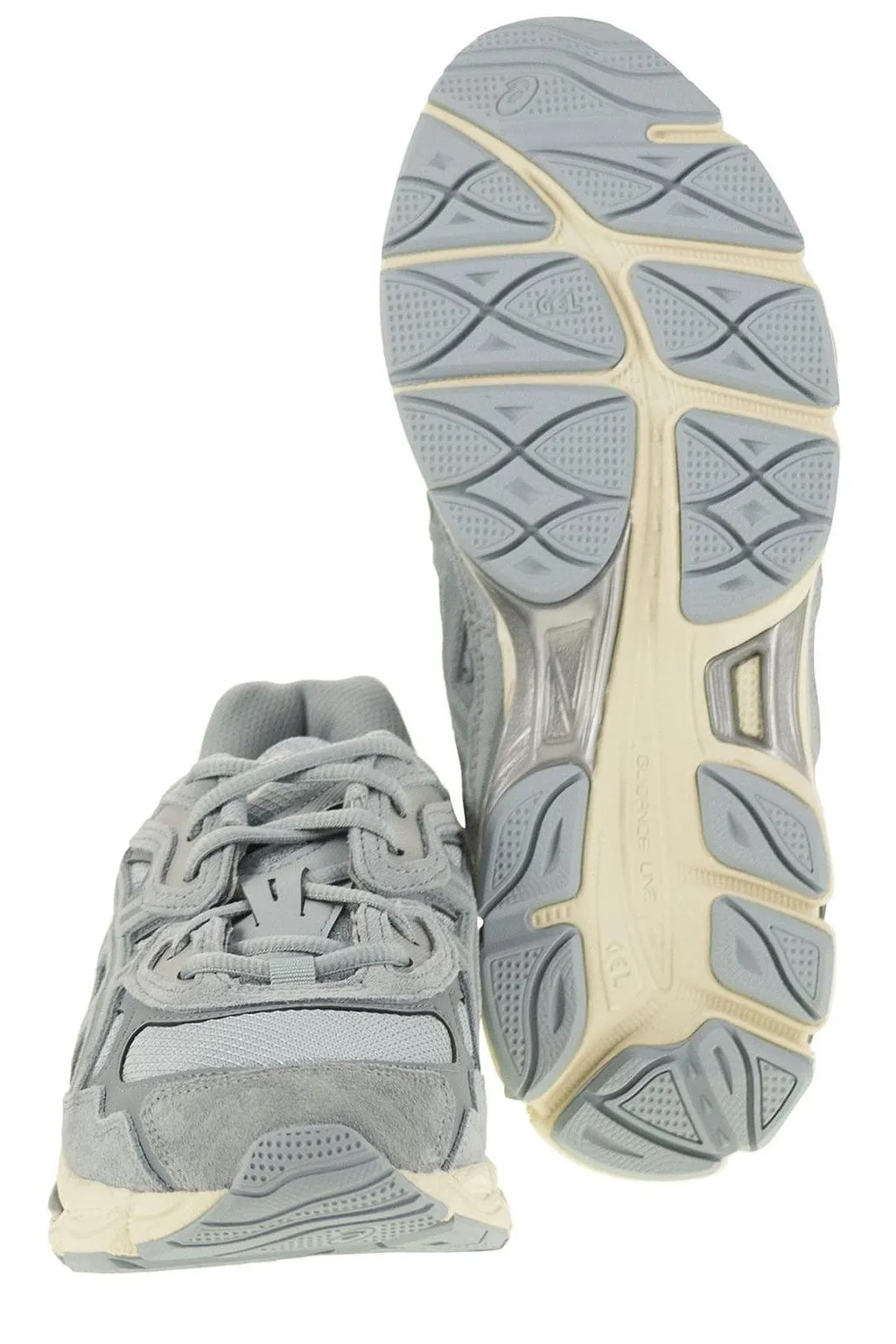 Asics Gel-Nyc Mesh Running Shoes