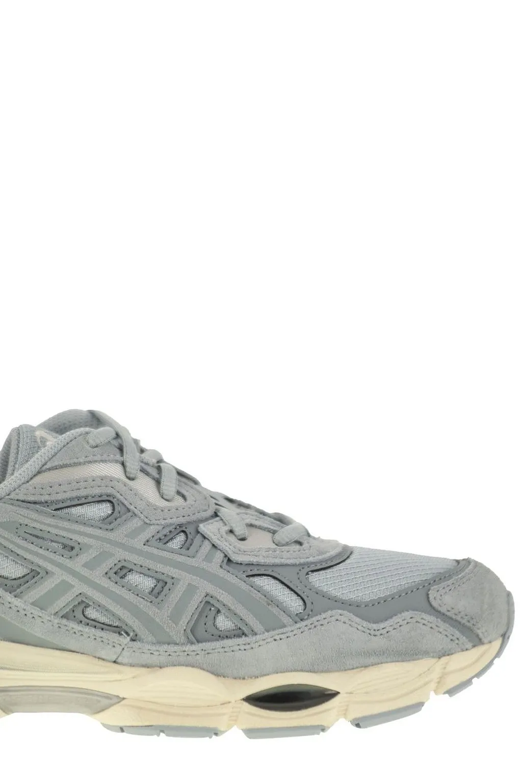 Asics Gel-Nyc Mesh Running Shoes