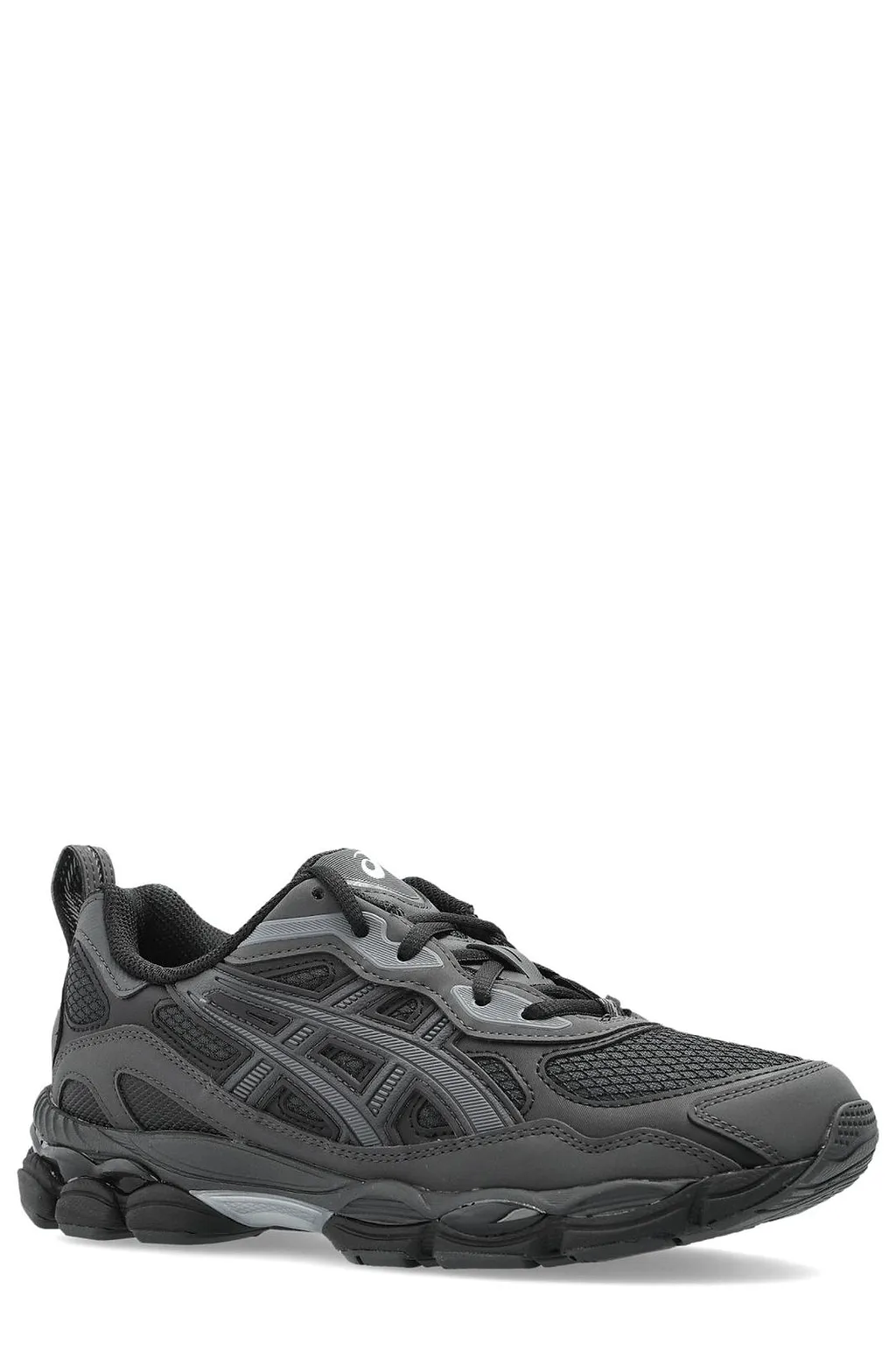 Asics Gel-Nyc Rgd Lace-Up Sneakers