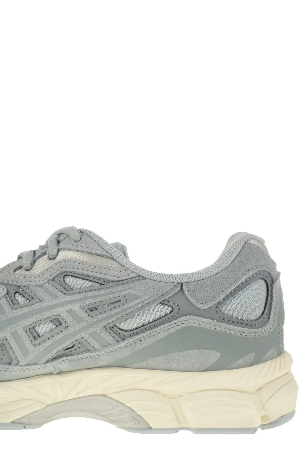 Asics Gel-Nyc Mesh Running Shoes