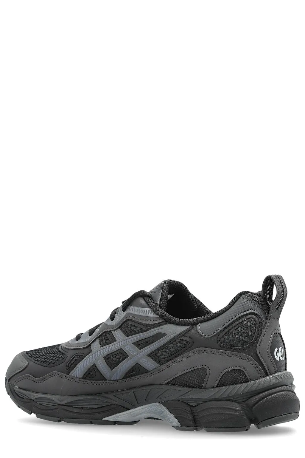 Asics Gel-Nyc Rgd Lace-Up Sneakers