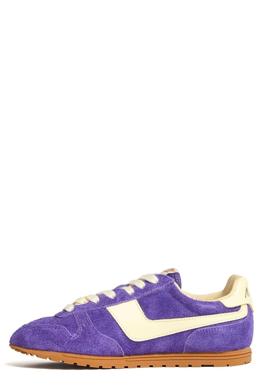 Autry Windspin Mesh-Panel Low-Top Sneakers