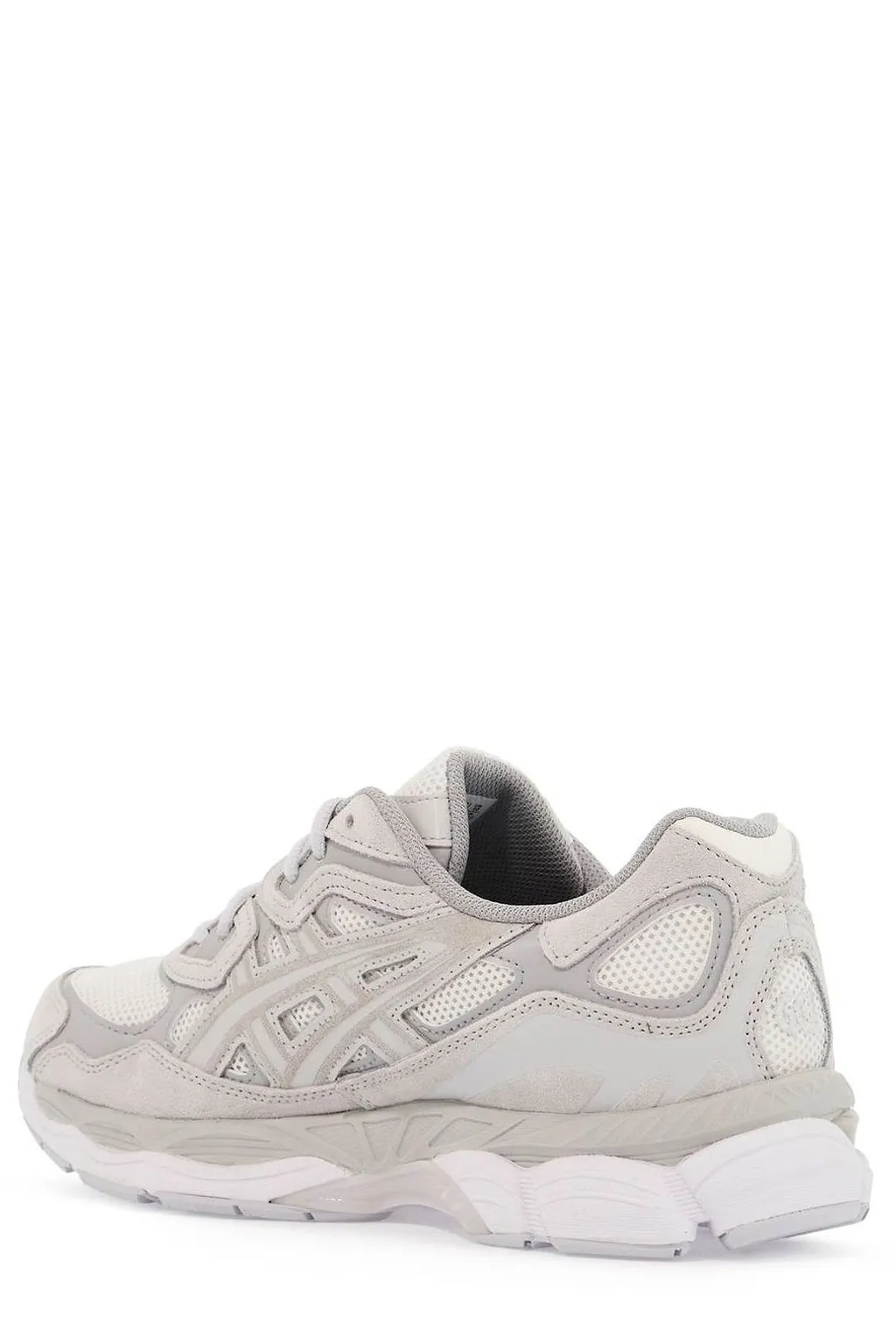 Asics Gel-Nyc Lace-Up Sneakers