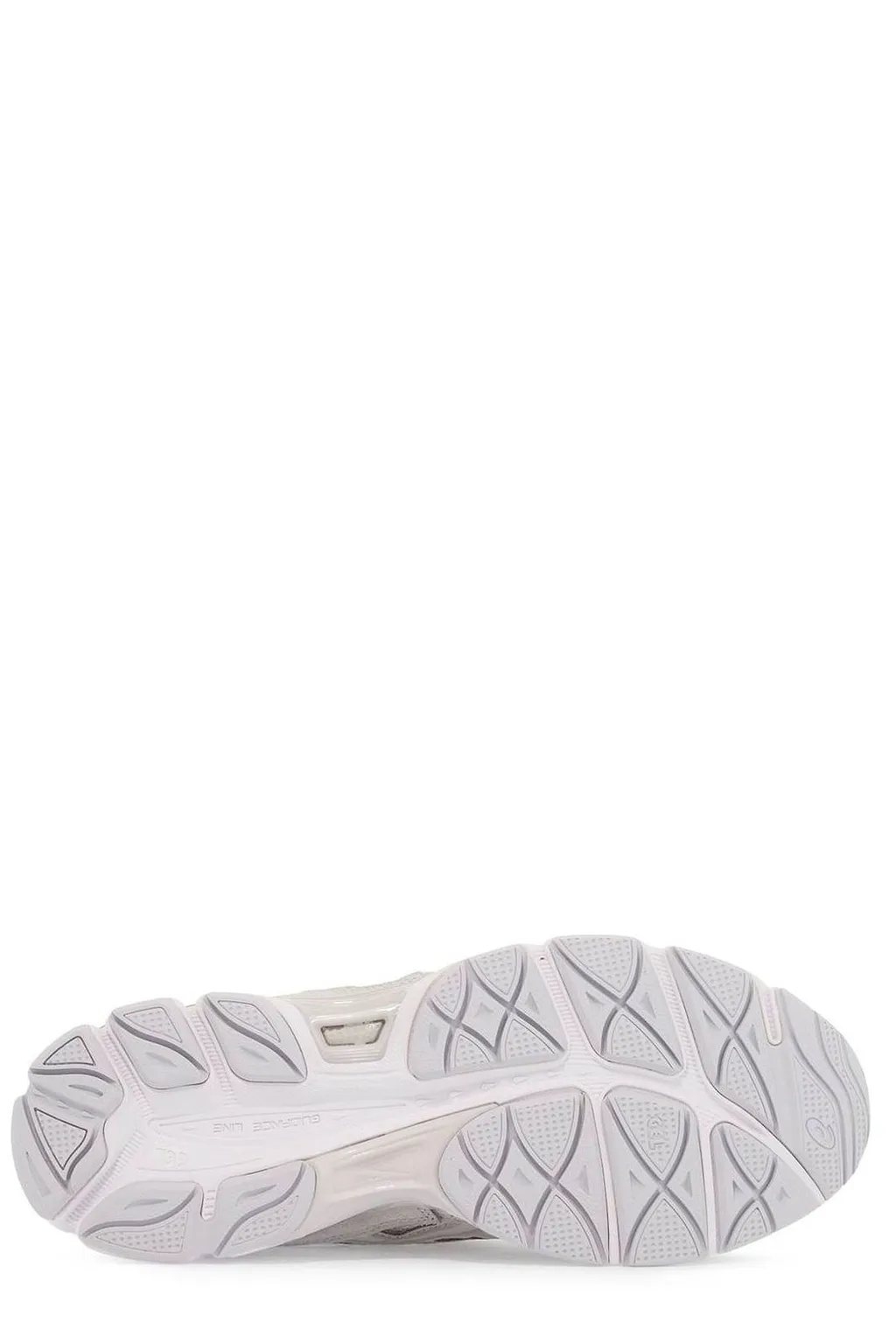 Asics Gel-Nyc Lace-Up Sneakers