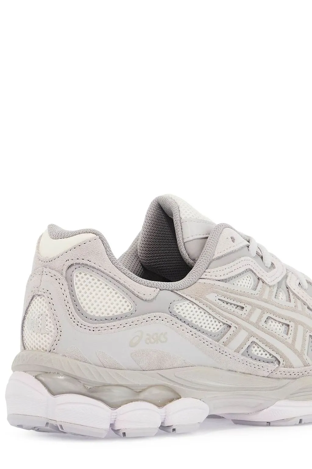 Asics Gel-Nyc Lace-Up Sneakers