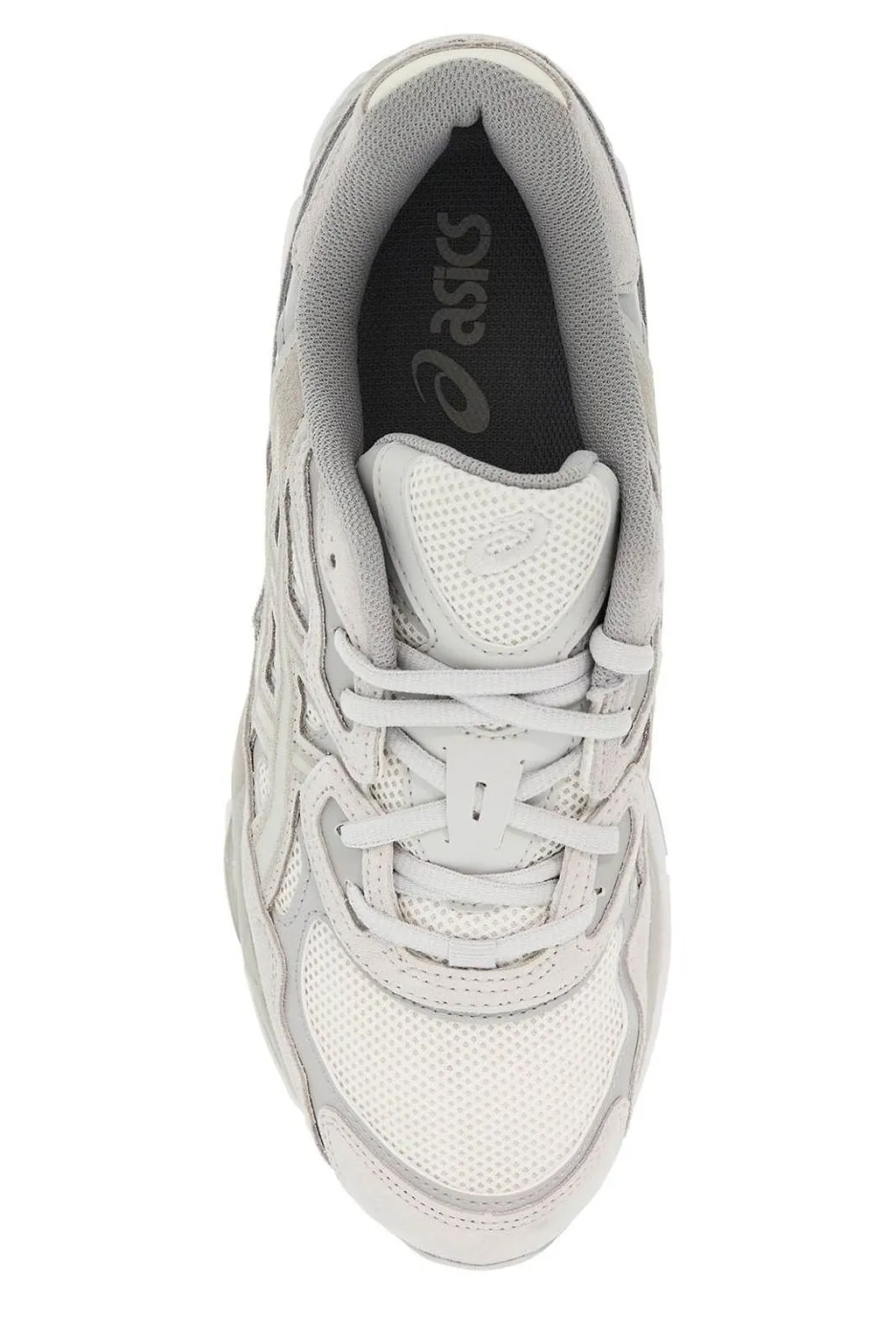 Asics Gel-Nyc Lace-Up Sneakers