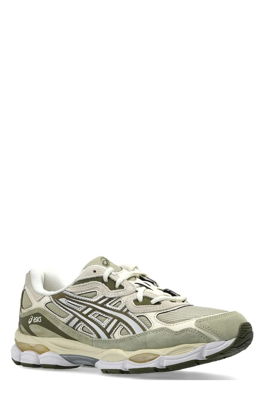 Asics Gel Nyc Running Sneakers