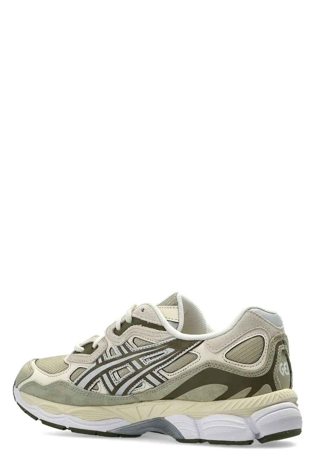 Asics Gel Nyc Running Sneakers
