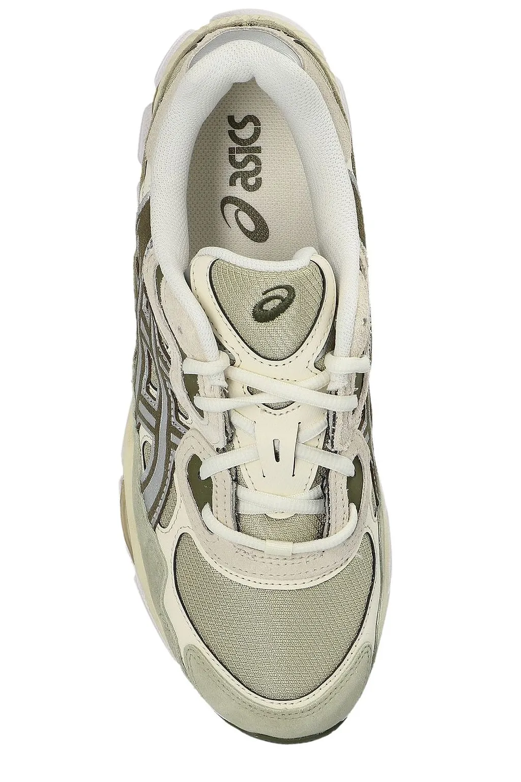 Asics Gel Nyc Running Sneakers