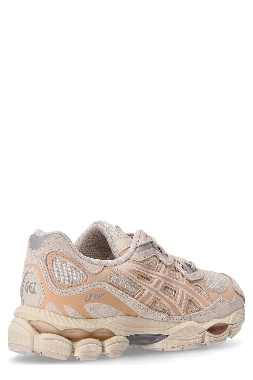 Asics Gel-Nyc Sneakers