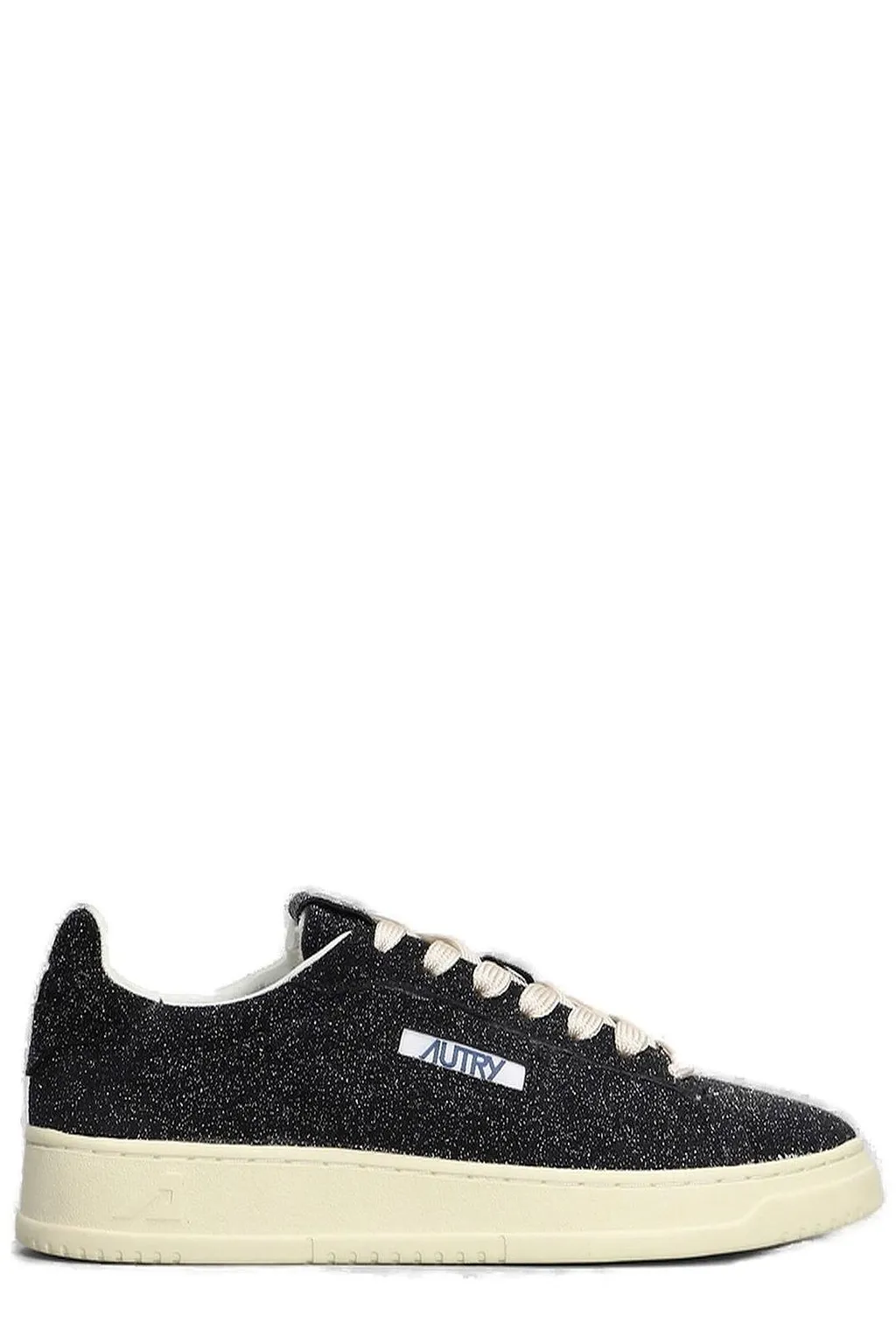 Autry Dallas Lace-Up Sneakers