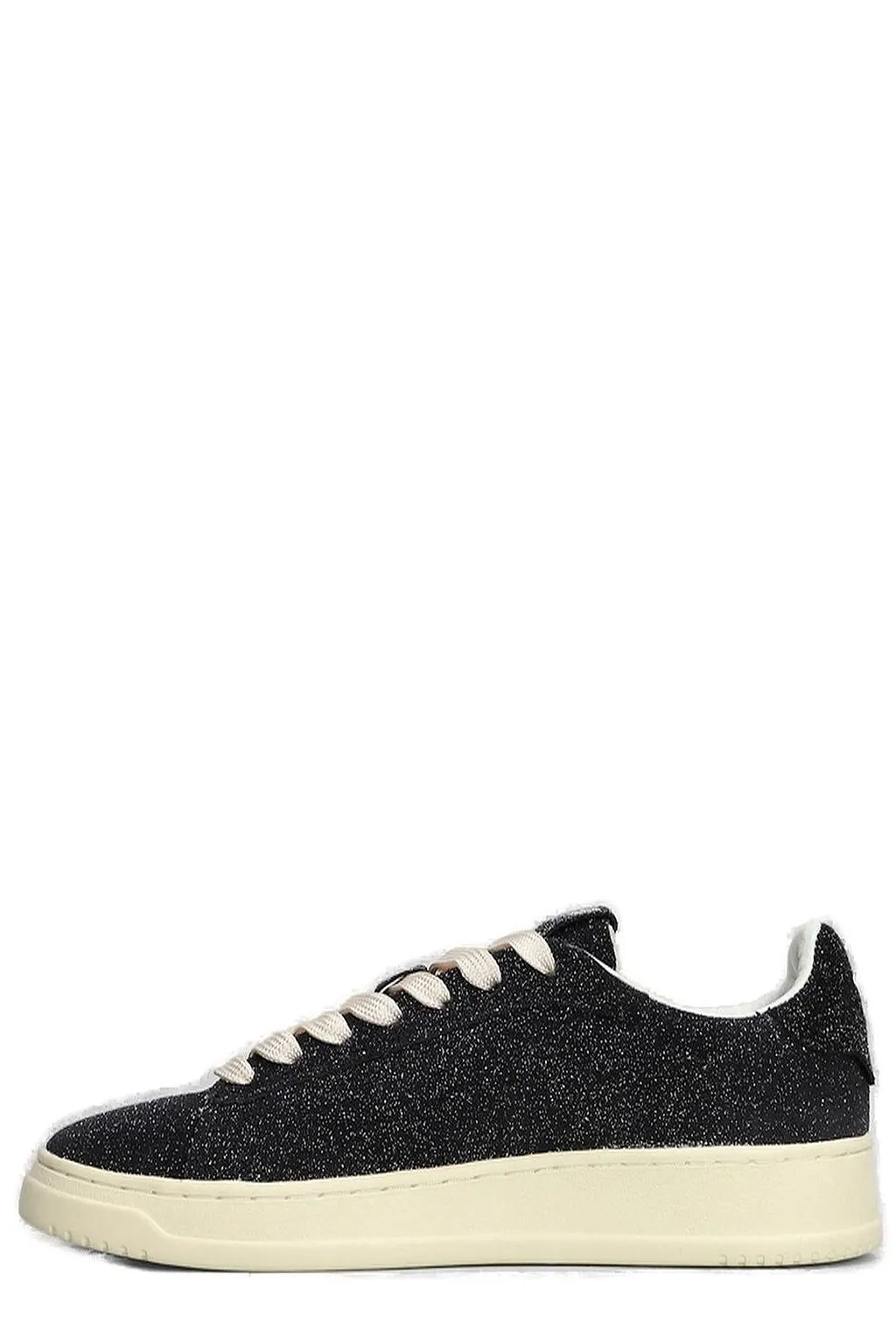 Autry Dallas Lace-Up Sneakers