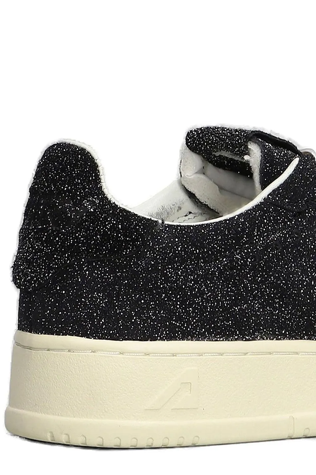 Autry Dallas Lace-Up Sneakers