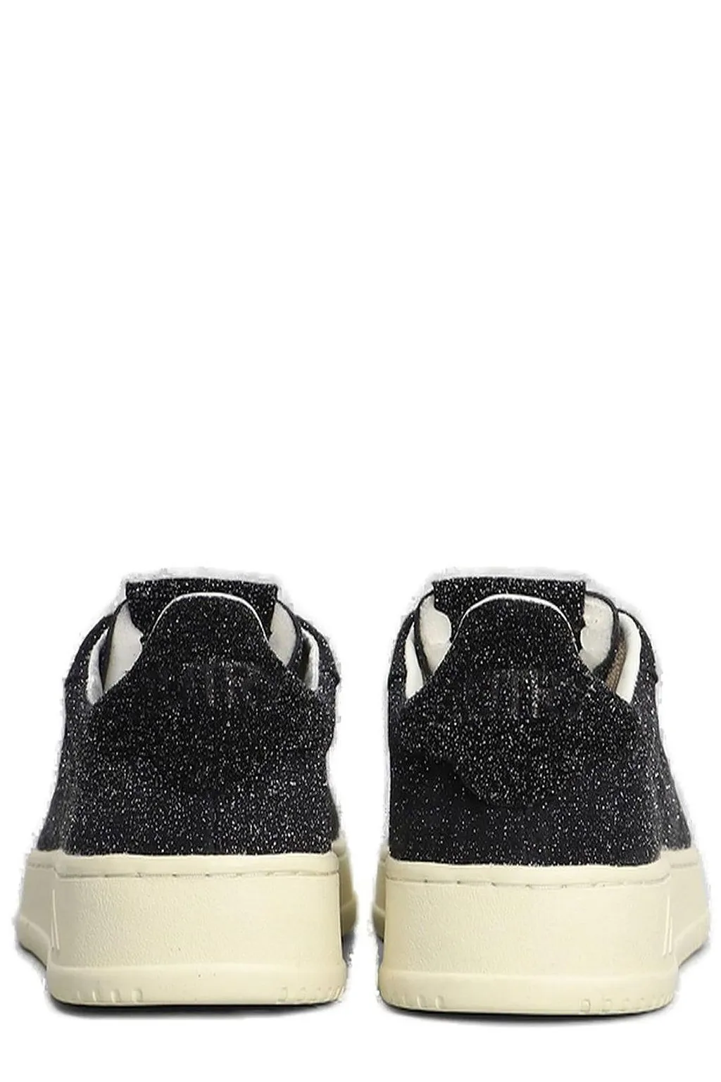 Autry Dallas Lace-Up Sneakers