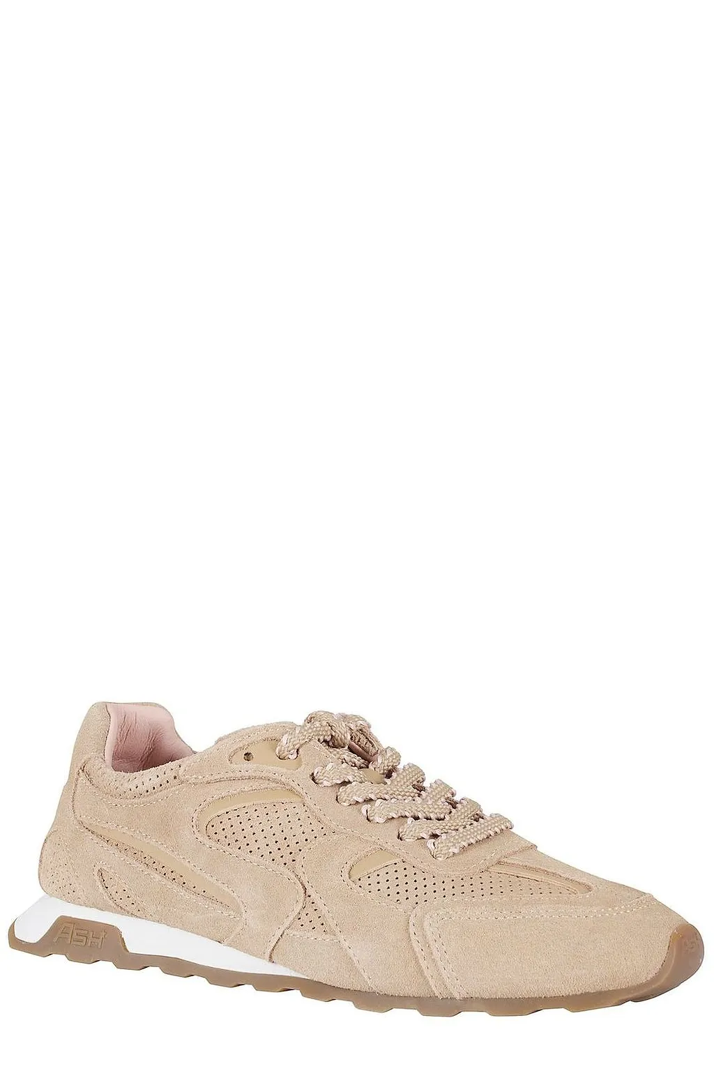 Ash Kasar Low-Top Sneakers