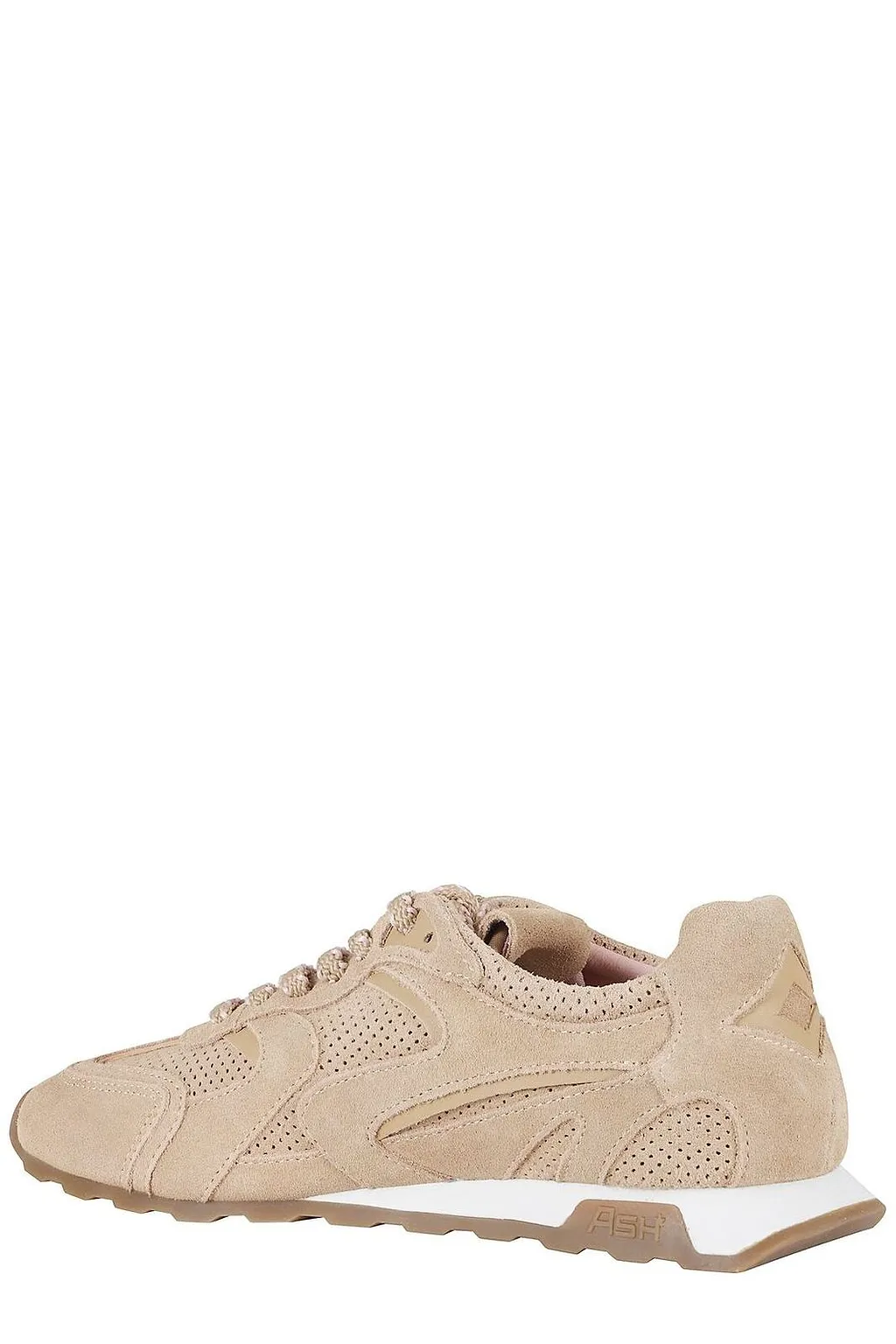 Ash Kasar Low-Top Sneakers