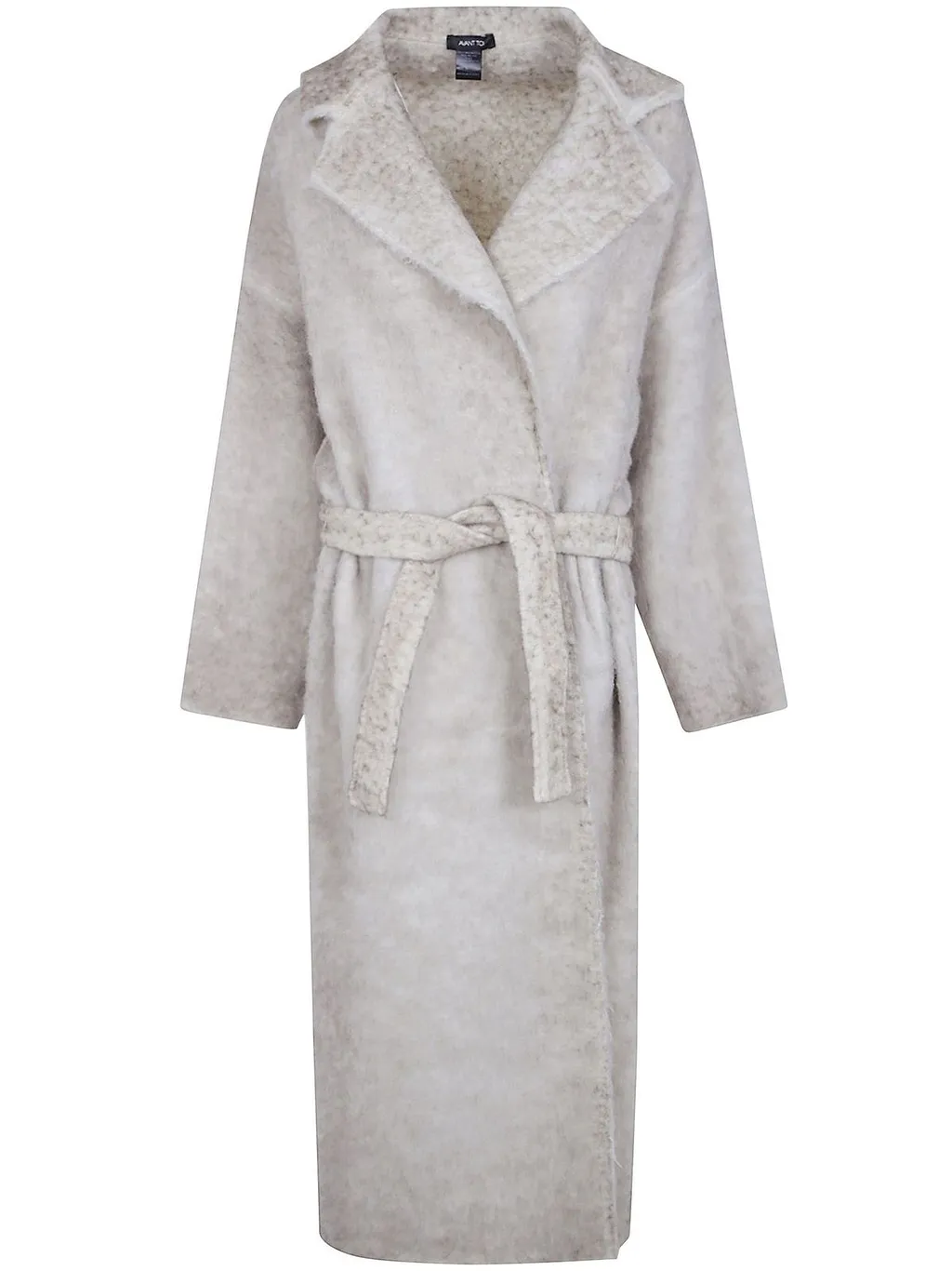 Avant Toi Belted Waist Coat