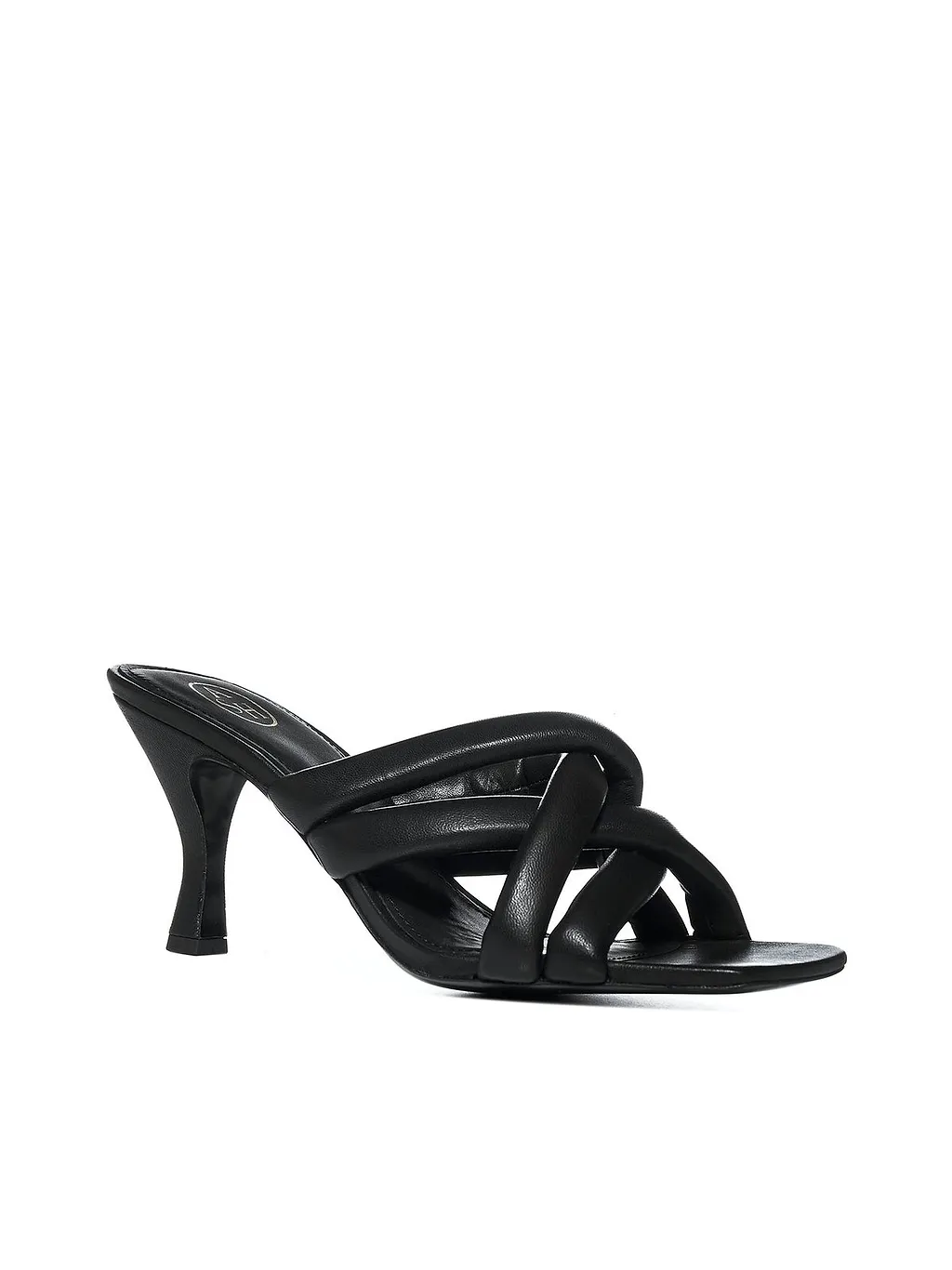 Ash Mina Slide Sandals