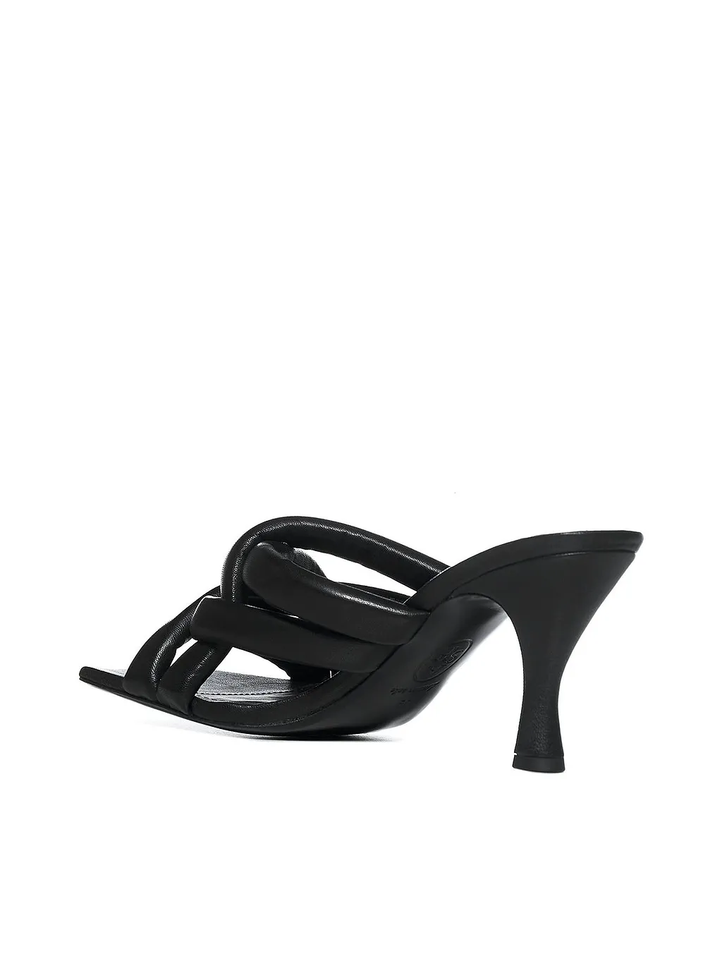 Ash Mina Slide Sandals