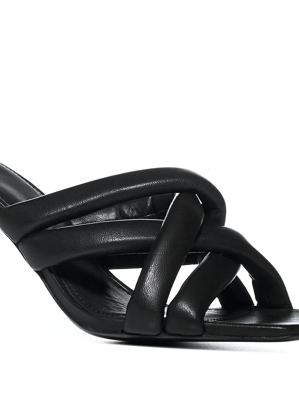 Ash Mina Slide Sandals