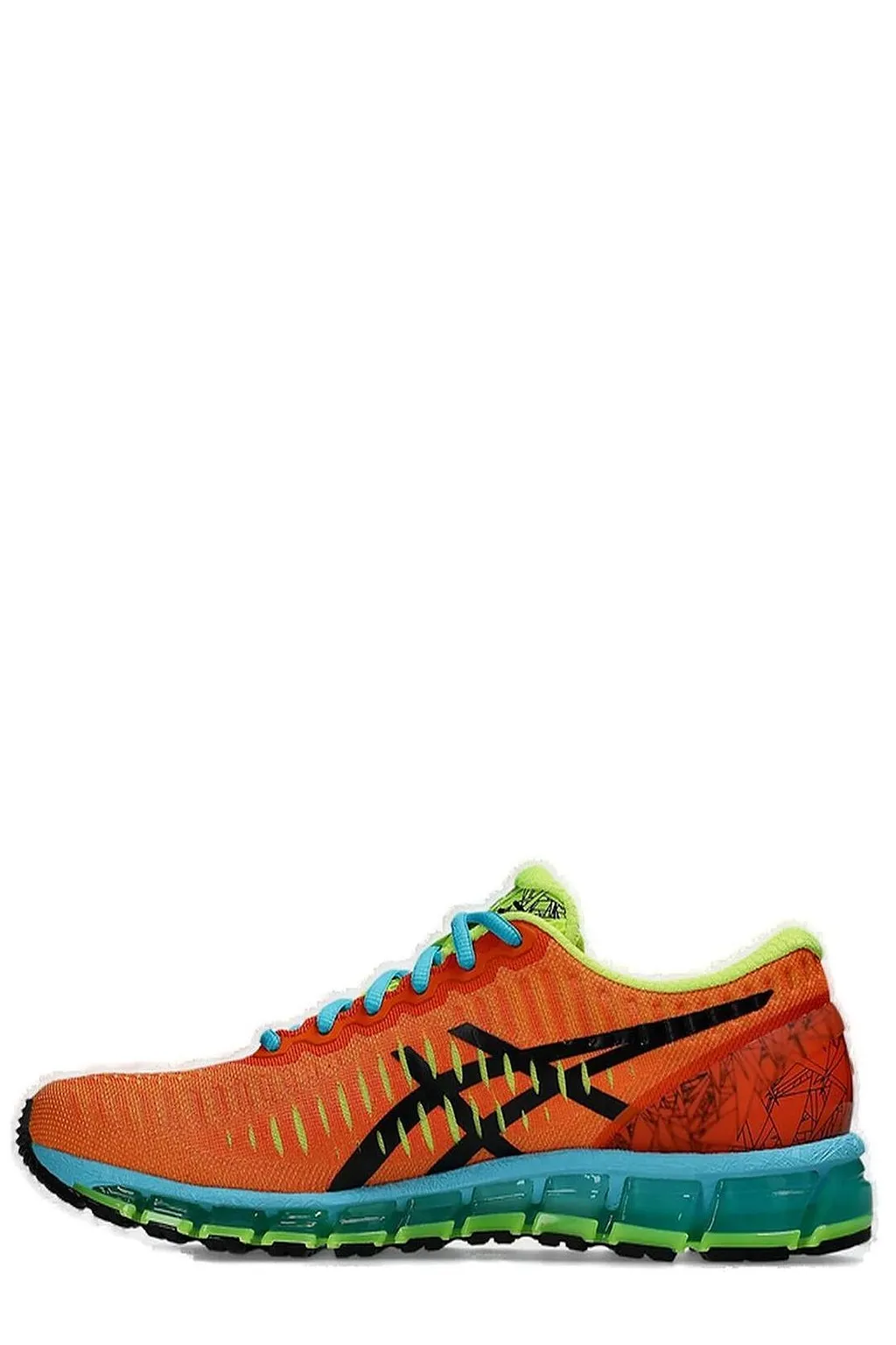 Asics Gel Quantum 360 Sneakers