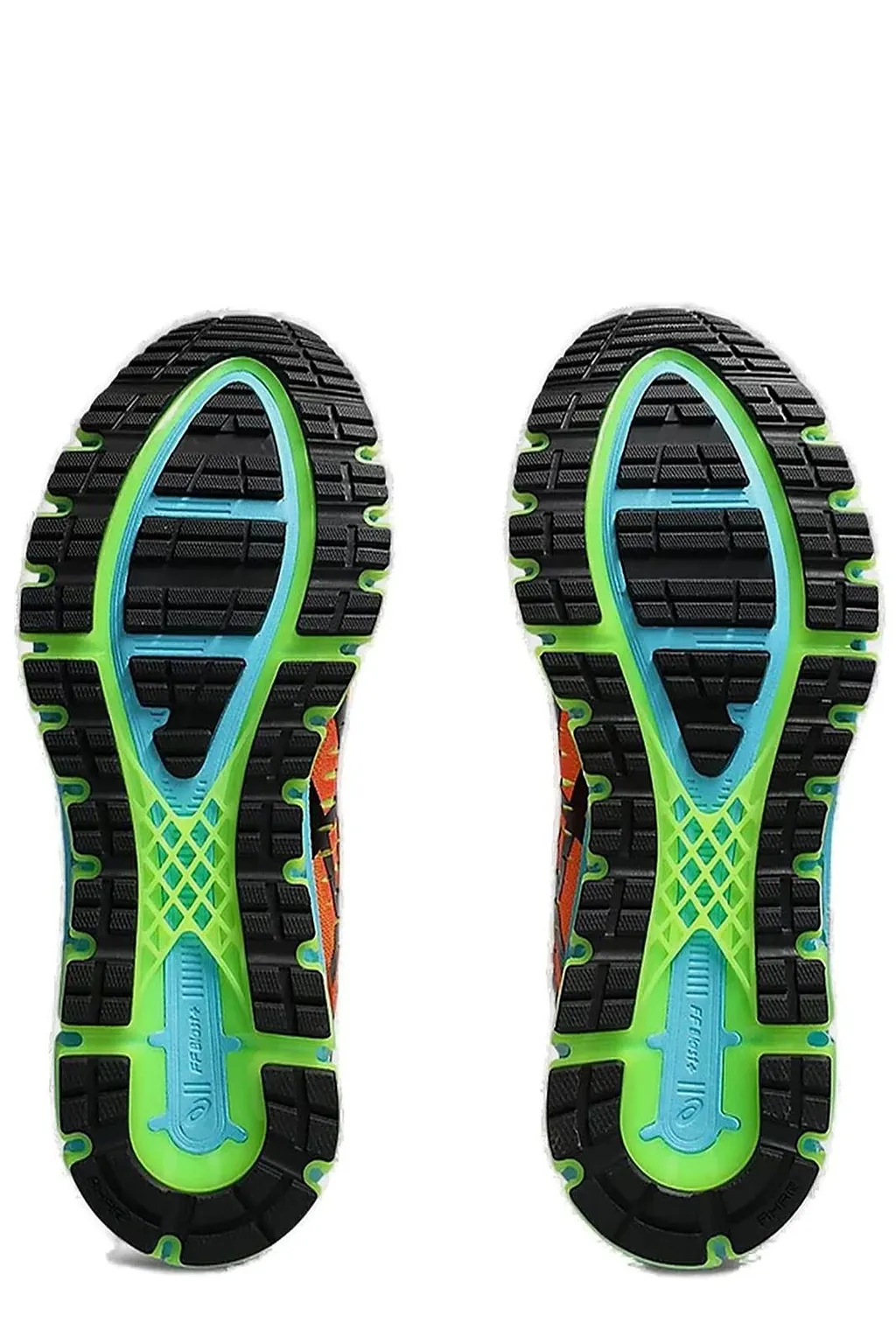 Asics Gel Quantum 360 Sneakers