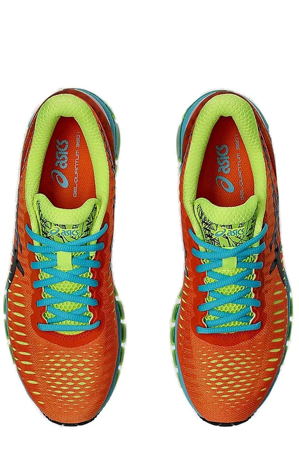 Asics Gel Quantum 360 Sneakers