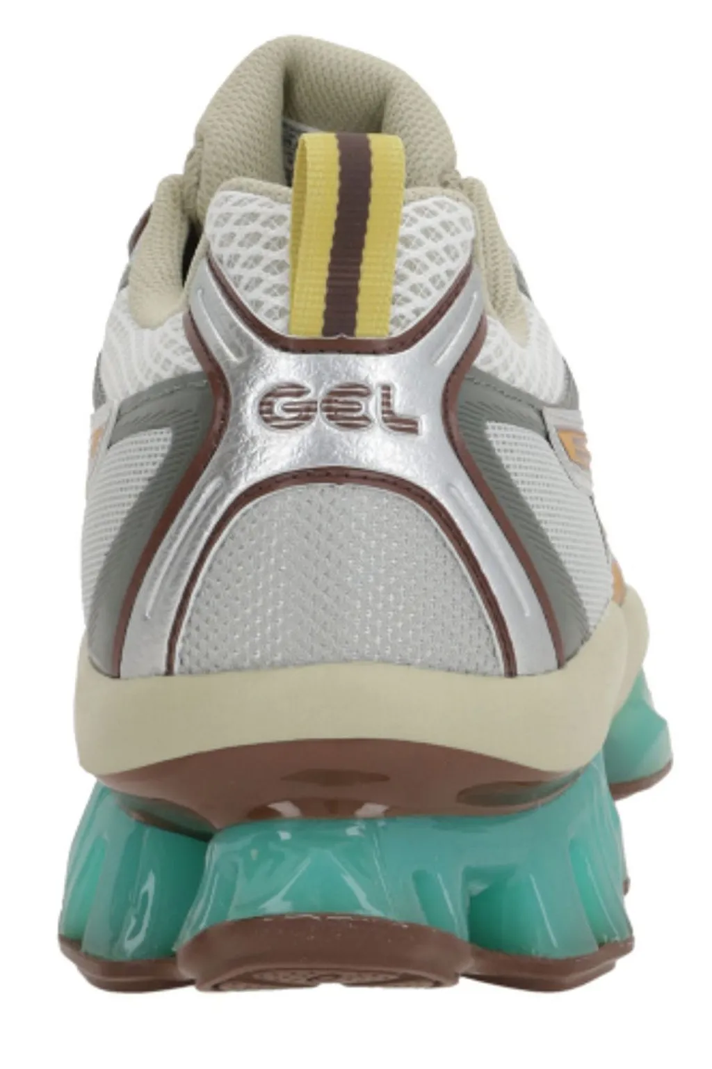 Asics Gel-Quantum Kinetic Lace-Up Sneakers