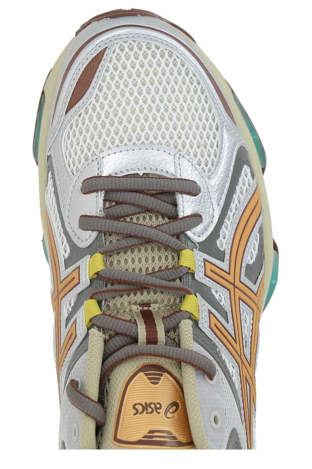 Asics Gel-Quantum Kinetic Lace-Up Sneakers